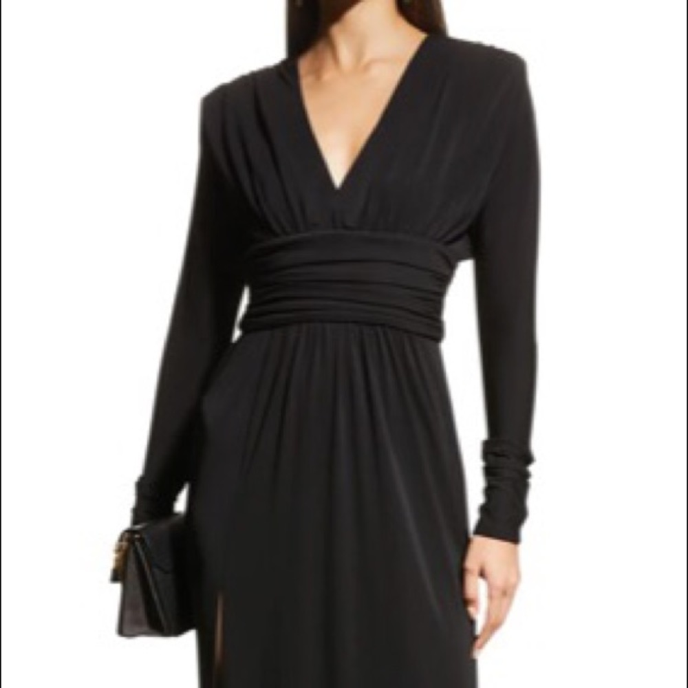 Cinq a Sept Belinda Gown - Size 6 NWT